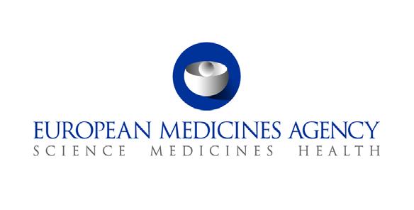 2 March 2015 EMA/CVMP/793263/2014 Committee for Medicinal Products for Veterinary Use (CVMP) Public bulletin 1.
