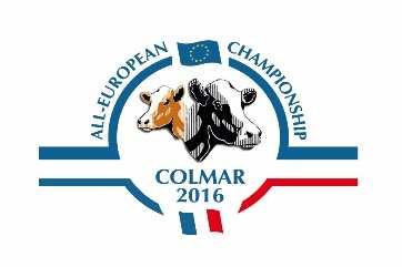 20 th January 2016 HEALTH REGULATIONS RELATED TO ANIMALS ADMISSION TO THE EUROPEAN HOLSTEIN CHAMPIONSHIP IN COLMAR, FRANCE, FROM 14 TO 19 JUNE 2016 The health regulations can change or be adapted