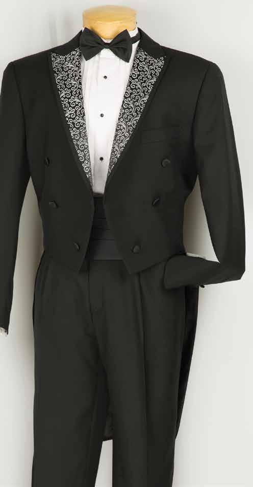 Tuxedo Collection 15 T-AX (Father)