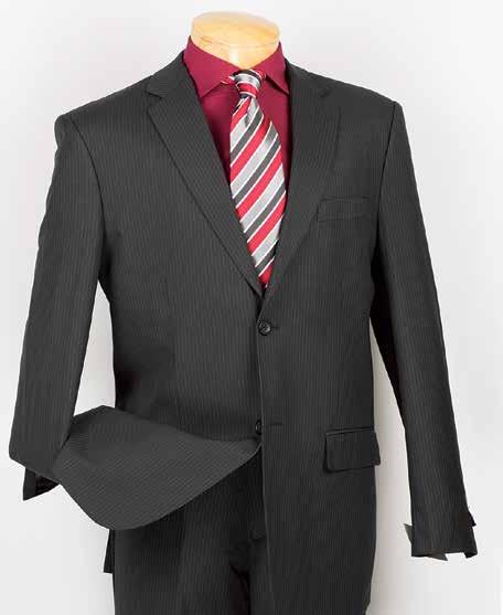 Executive 2 Piece Suit Collection
