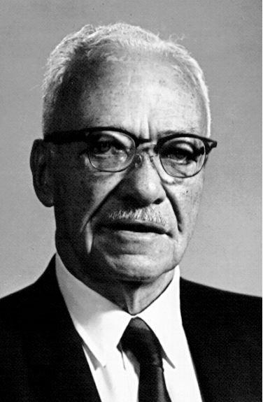 Prof. Rudolf Minkowski 1895-1976 born in Strassburg 28.5.1895, Professor of physics in Hamburg, Immigration 1935.