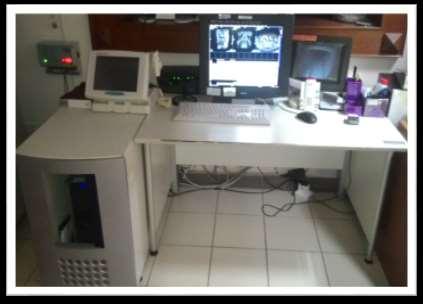 BIOMEDIKAL, MELAKA Scanning Systems, Magnetic Resonance Imaging, Full-Body (MRI) MKA-BEIMG12-0001 (s/n: 25571) Skop Kerja Kerja-kerja menaiktaraf perkakasan Central Processing Unit (CPU) untuk
