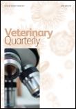 Veterinry Qurterly ISSN: 0165-2176 (Print)