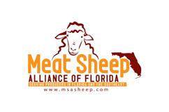 The Meat Sheep Alliance of Florida The Meat Sheep Alliance of Florida was organized to promote the sheep industry in Florida, to provide information and education to its members, and to the general