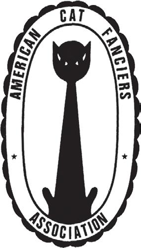 American Cat Fanciers Association, Inc.