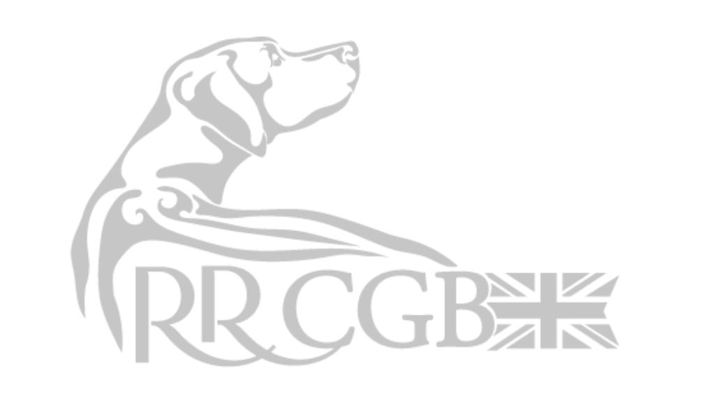 THE RHODESIAN RIDGEBACK CLUB OF GREAT BRITAIN Are excited to offer fantastic prizes once again for their 2017 Championship Show 100 BEST IN SHOW 50 Reserve