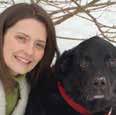 Becky was previously employed at a veterinary clinic as an exam room technician for 5 years prior to becoming an ACO.