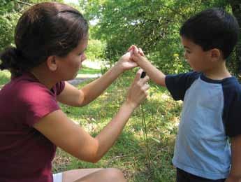 What You Should Know About Your Children and DEET Everyone, especially children, likes to spend time outdoors. It s a good idea to protect yourself and your family from disease-carrying insects.