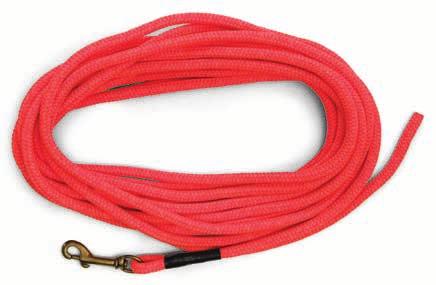 long no-slip rubber handle Stiff 34 overall length Highly visible and easy to