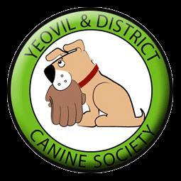 Organised by the Yeovil & District Canine Society President: Mrs Sue Thomson Chairman: Miss Bethany Cawley Hon. Secretary: Mrs Jacky Ash 01460 281528 www.yeovildcs.co.