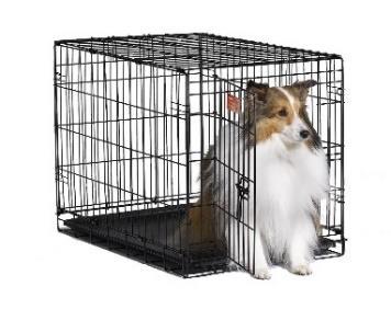 Save 30% on Mid West Crates & Beds! icrate Dog Crate 24 5057654 $29.74 $20.82 icrate Dog Crate 36 5057678 $50.00 $35.