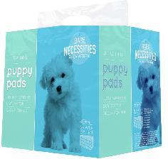 Save 15% on BN Puppy Pads!