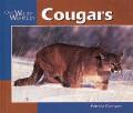 Compare Texts TEXT TO TEXT Analyze Writers Approaches The author of Cougars and the poets in Purr-fection write about the traits and behaviors of cats.