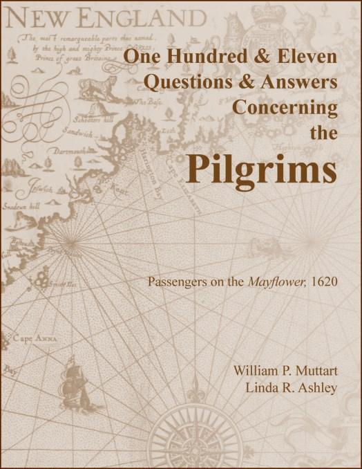 Muttart and Linda R. Ashley share little known facts about the Pilgrims. In 1609, Stephen Hopkins was aboard the Sea Venture that sailed from England in a fleet of eight ships.