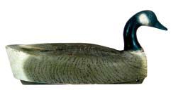 Green-winged Teal Hen (1 of a Pair) 14 Wildfowler Black Duck 14A Dodge Factory Bluebill Hen 15 Mallard Drake by