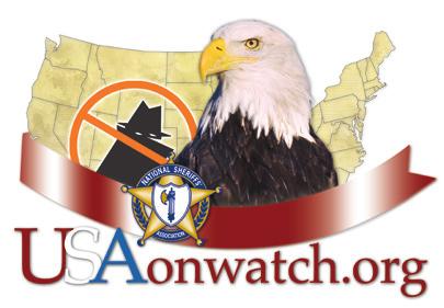 If you wish to apply for permission to use the Boris or USAonWatch logo, you should print and complete the application form and submit it to our Quality Review Committee.