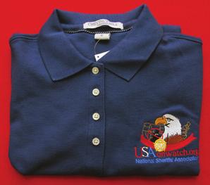 00 each #21 Triad Polo Shirt Sizes: Men (M-XXL) Women (M-XXL) $25.