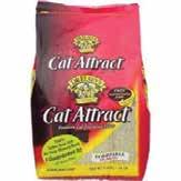Instant Action Cat Litter 27