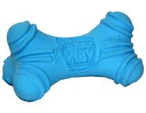 031A-99282 Hartz Duraplay Dog Toy, Small With Power Play Core.