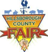 2016 GREATER HILLSBOROUGH COUNTY FAIR LIVESTOCK ENTRY FORM Select Species: Swine Beef Goat Dairy ENTRY DEADLINE: October 1, 2016 (Postmarked) EXHIBITOR INFORMATION: Rabbit Poultry Lamb LAST NAME:
