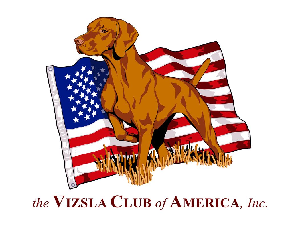 VIZSLA CLUB OF AMERICA, INC. 2010-2011 BREEDERS DIRECTORY Listings in this directory are paid classifieds, and the breeders are not endorsed by the Vizsla Cub of America.