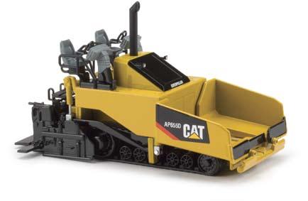 62 cm Scrapers Cat 613G Wheel Tractor-Scraper Item Number: 55235 8 3 8 x 2 1 8 x 3 in. 21.