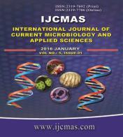 International Journal of Current Microbiology and Applied Sciences ISSN: 2319-7706 Volume 5 Number 1(2016) pp. 263-269 Journal homepage: http://www.ijcmas.com Original Research Article http://dx.doi.
