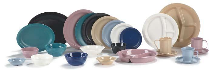 P o l y c a r b o n a t e D i n n e r w a r e polycarbonate dinnerware is designed for corrections, hospitals, schools, long term care facilities, or anywhere long product life and economy are