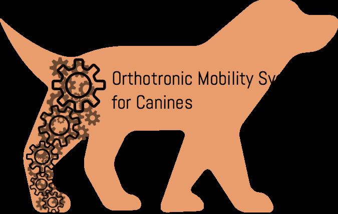 Appendix F - Donation Letter Canine Orthotronic Mobility System Colorado State University Senior Design Project Colleen Jones, Computer Engineering Student Jordan Bernhardt, Biomedical & Electrical