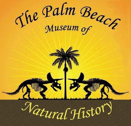Fossil Replicas Summer, 2016 The Palm Beach Museum of Natural History, Inc., 2805 East Oakland Park Blvd., Suite 402 Ft.
