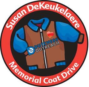 Coat Drive Each year Dutchess Outreach distributes thousands of warm coats throughout Dutchess County.