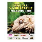 your Reptile Products QLLP105