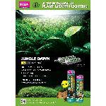 Poster; Jungle Dawn Arcadia A3 Poster: