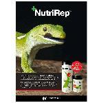 WP A3 Poster: NutriRep WPM006