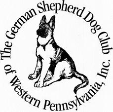 GERMAN SHEPHERD DOG CLUB OF WESTERN PA Specialty Show and All Breed Obedience & Rally Trials Sunday, September 15 th 2013 Judges Conformation & Jr.