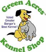 Pet Boarding Services Your pet s home away from home. BOARDING YOUR PET What types of boarding services does Green Acres provide?