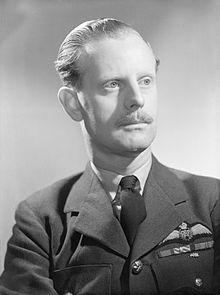 Bunny Currant Christopher Frederick Currant, DSO DFC* (14 December 1911 12 March 2006), nicknamed "Bunny", was a British RAF fighter ace in the Second World War.