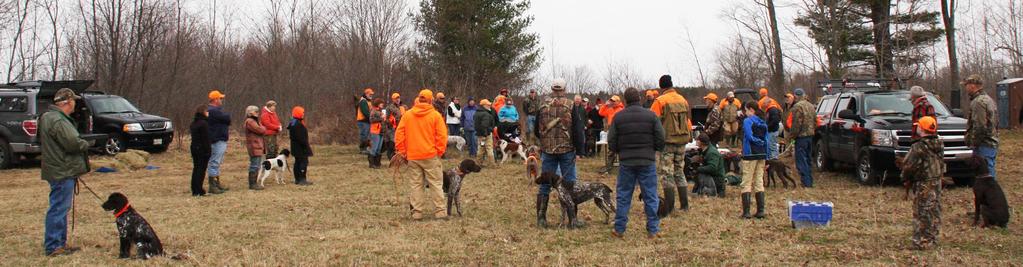 fun shoot varney s clay sports - richmond, me -- april 9 (rain date: 10th) 10:00 a.m. Please come join us for our annual winter fun shoot that we now hold in April.