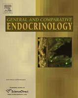 General and Comparative Endocrinology 159 (2008) 250 256 Contents lists available at ScienceDirect General and Comparative Endocrinology journal homepage: www.elsevier.