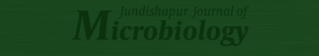 KOWSAR Jundishapur J Microbiol. 13;6(1): 36-41. DOI: 1.581/jjm.431 Jundishapur Journal of Microbiology www.jjmicrobiol.