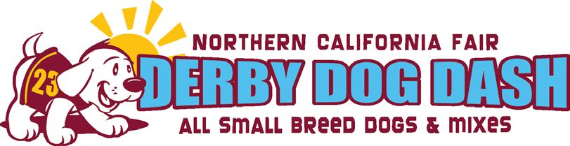 Dear Dog Owners, Thank you so much for entering the 2017 Derby Dog Dash at The Big Fresno Fair on Saturday, October 14, 2017. DEADLINE FOR ENTRY IS WEDNESDAY, OCT. 11, 2017 at 5:00 P.M.