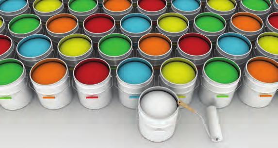 Satintone Specialty Extenders for Use in Coatings Applications Calcined kaolin products by BASF have become universally used in latex and solvent-based paints because of their excellent balance of
