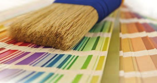 Formulations and Test Methods The four Satintone products were compared for paint performance in 50 and 65 PVC latex flat wall paint formulas given in Table 2 and 3, respectively.