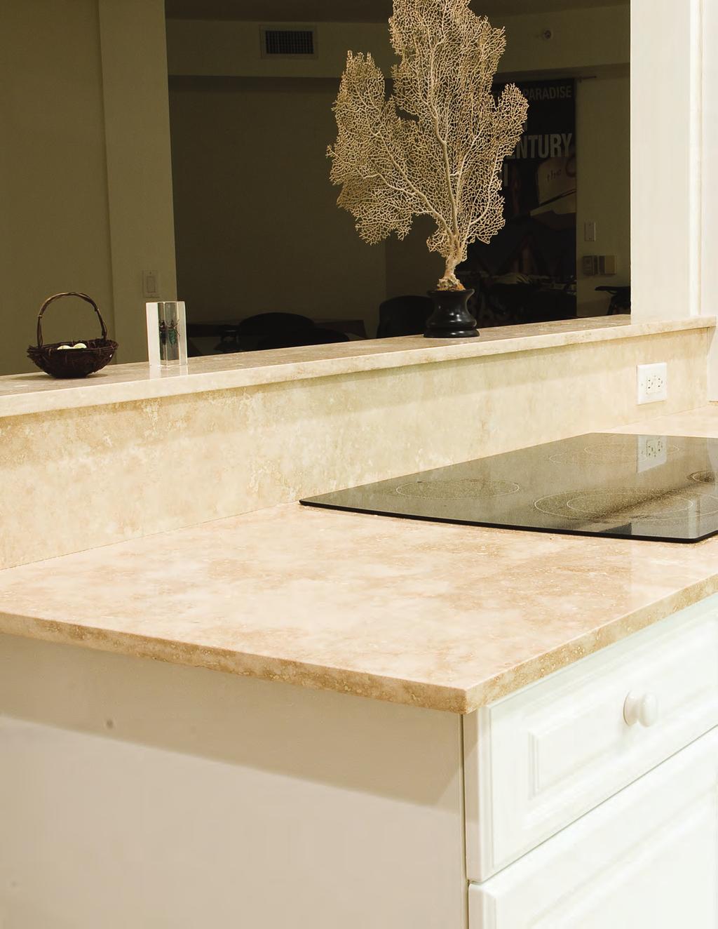 TRAVERTINE SLABS Product Featured