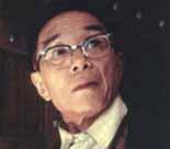 Cary Tagawa Chuu-Shin Master Mortal Kombat