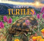 Simple text describing each turtle s struggle to survive is perfect for young children reading on their own.