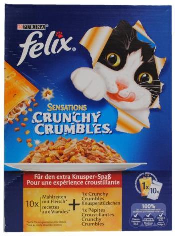 NEW PRODUCT EXAMPLES, 2015 Chewing Mix for Adult Dogs Company: Brand: Subcategory: Launch type: Price in US$: Claims: Description: Cat Food with Meat and Dry Topping Company: Brand: Subcategory: