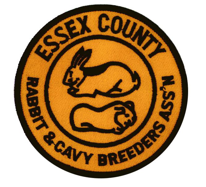 ESSEX COUNTY RABBIT & CAVY BREEDERS ASSOCIATION Annual Spring Show 2017 Sunday, April 30th, 2017 Note this is 1 week earlier than normal to avoid conflict