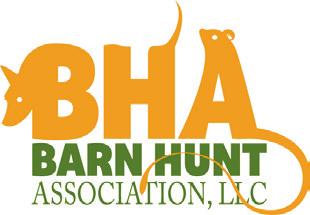 Proudly Sponsored By Olympic Kennel Club, Inc Four Sanctioned Barn Hunt Trials Saturday August 15 th & Sunday August 16 th 2015 Trials Start at 8 am each day Pre-Entry $15 per entry of each dog After