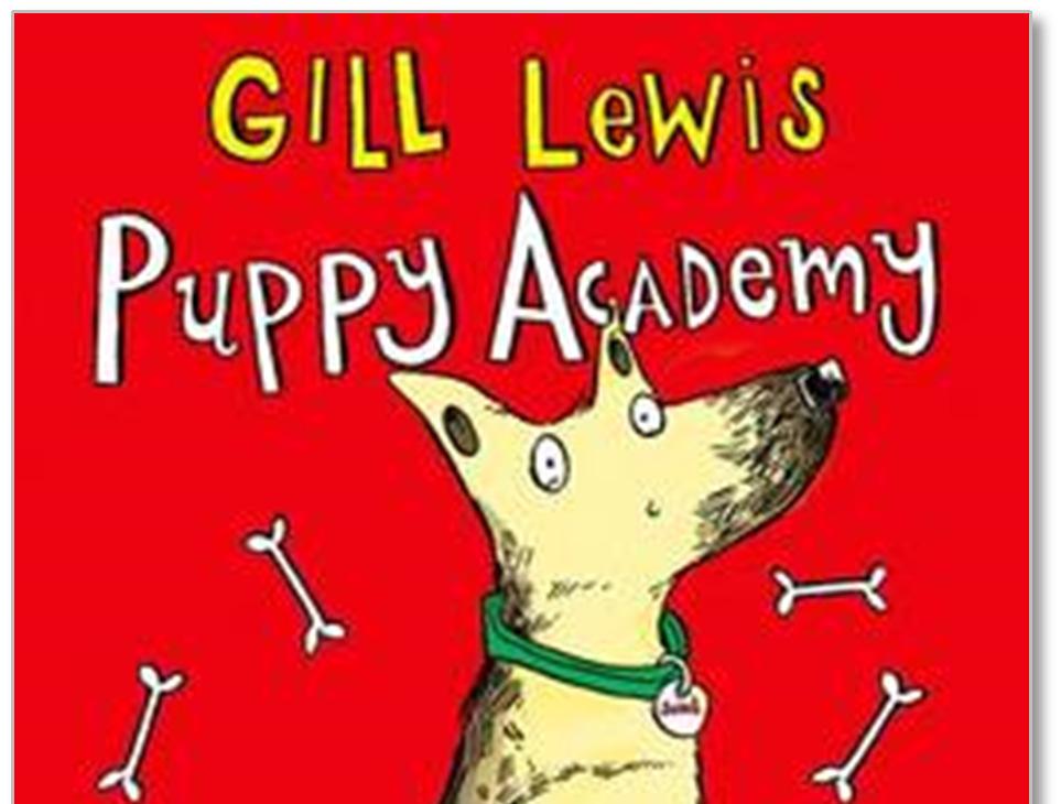Lovereading4kids Reader reviews of Puppy Academy: Scout and the Sausage Thief by Gill Lewis Below are the complete reviews, written by Lovereading4kids members.